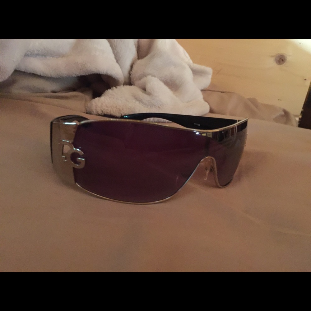 Dolce and gabbana sunglasses